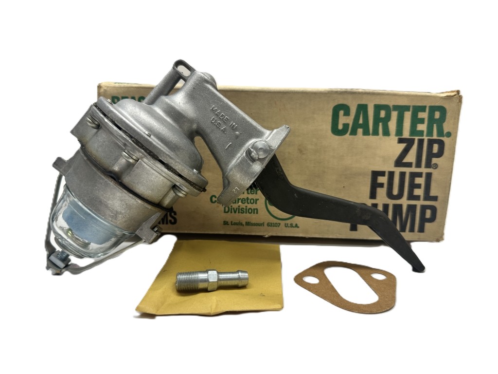 Vintage NOS Parts