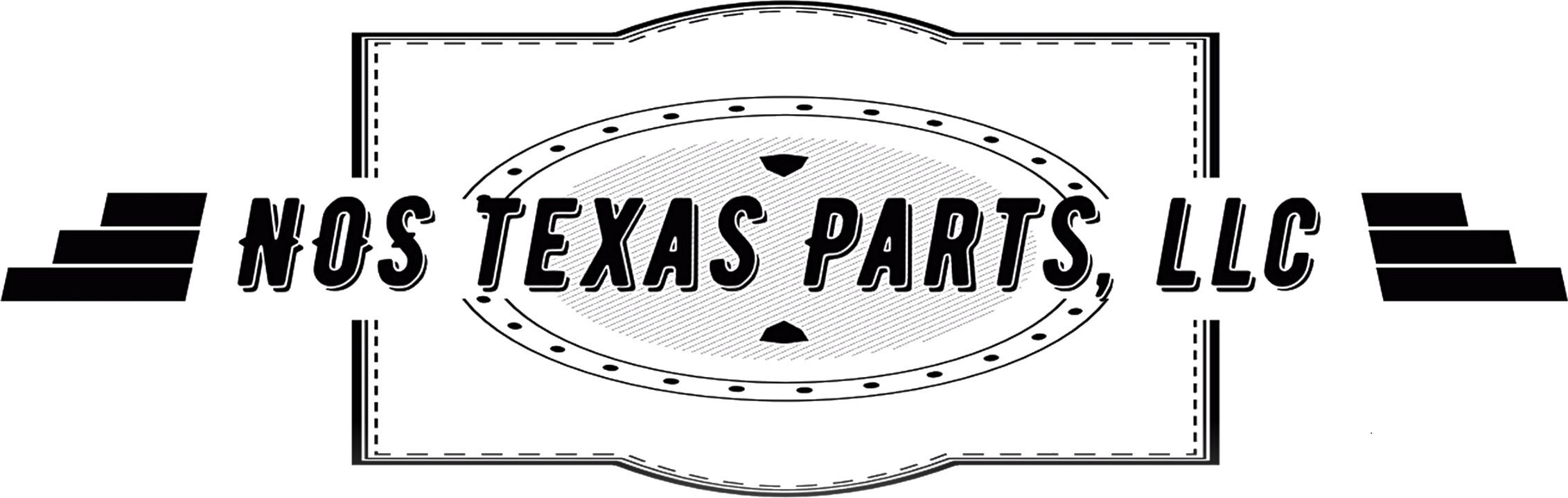 NOS Texas Parts, LLC – Antique Auto Parts